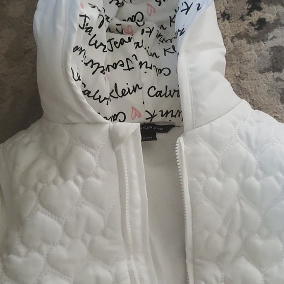 Winter suit for baby girl - Picture 5 of 6